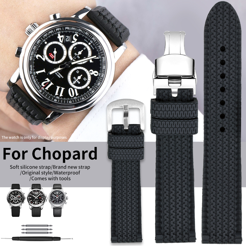Nato Strap Nylon - Tali Jam Tangan Karet Berkualitas Tinggi