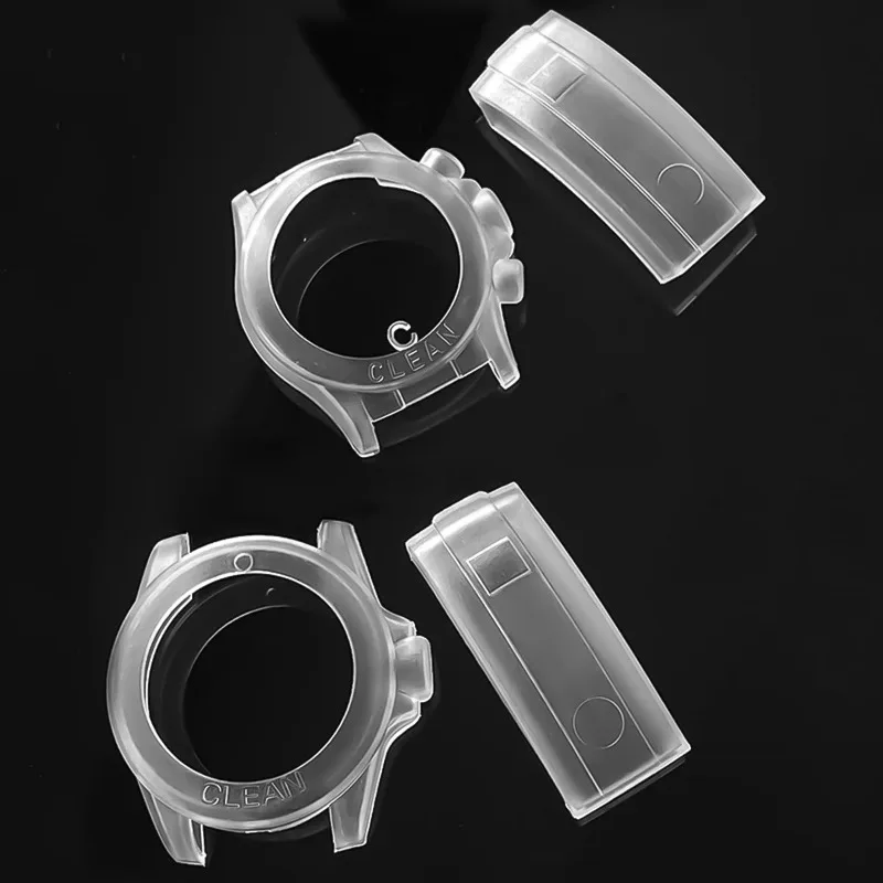 Rolex Watch Daytona - Casing Jam Tangan 40Mm, Casing Pelindung