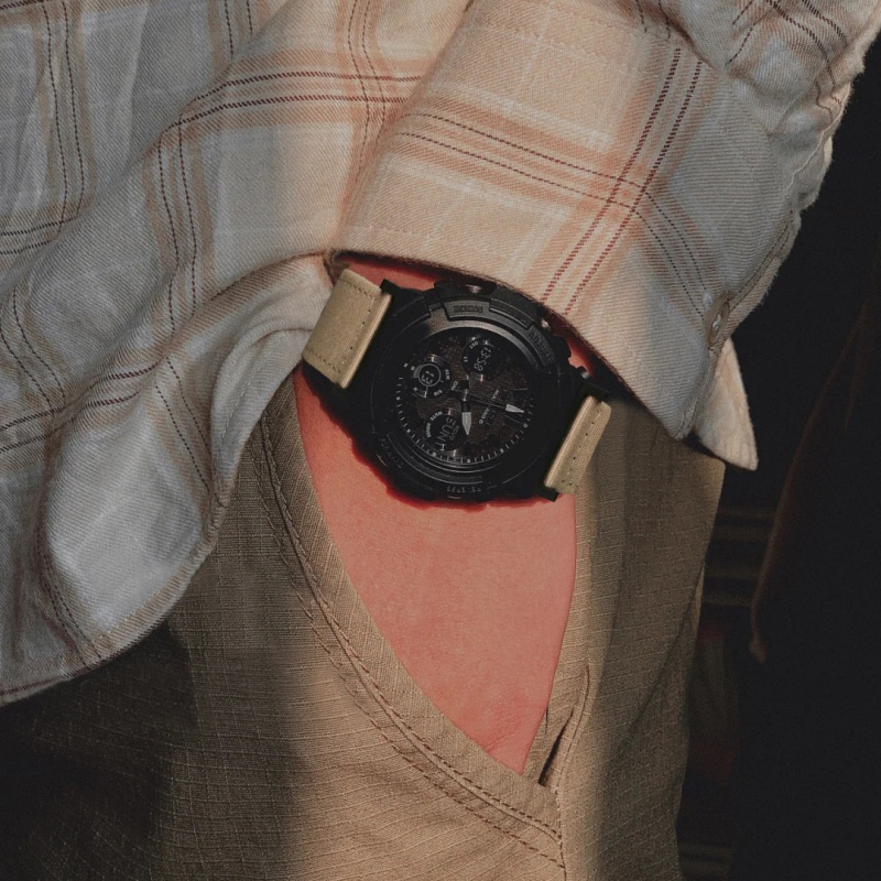 Tali Jam Tangan Pengganti 16mm - Casio Watch G-Shock Dw-5600 ulasan dan harga