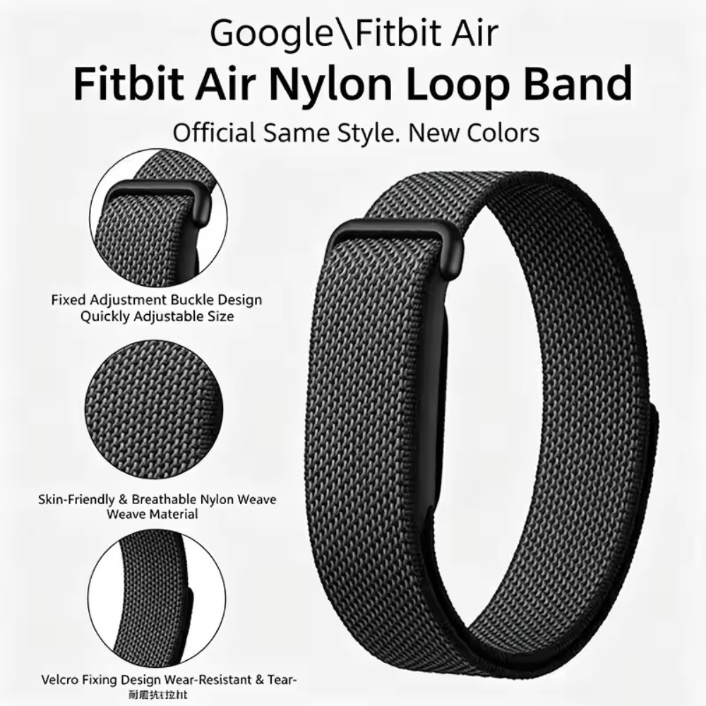 Tali Jam Tangan Sport Loop Nyl - Sport Loop Velcro ulasan dan harga