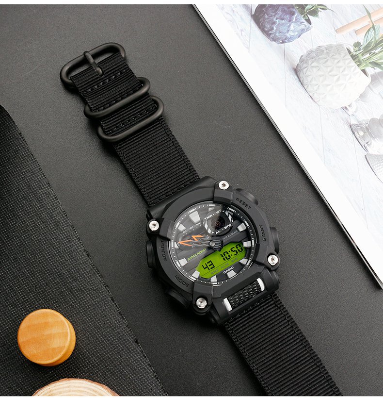 Cocok untuk Casio G-SHOCK Seri - Casio Watch G-Shock Dw-5600 ulasan dan harga