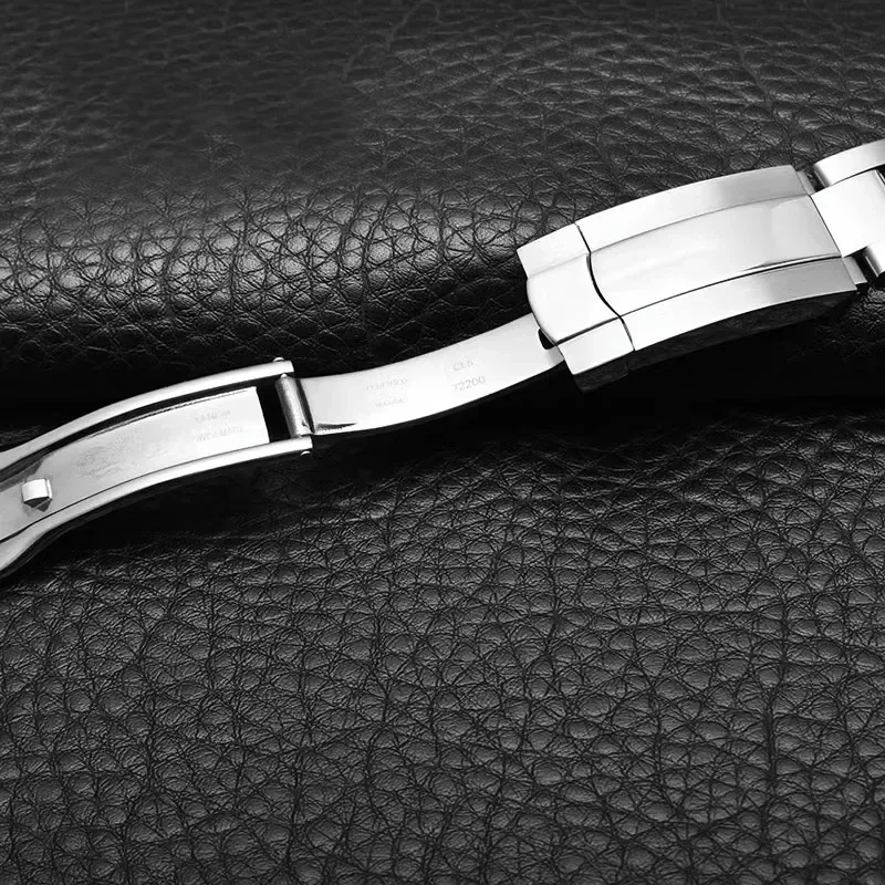 Tali Jam Tangan untuk Rolex Oy - Rolex Watch Submariner ulasan dan harga