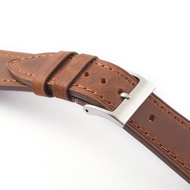 Tali Jam Tangan Vintage Rilis  - Leather Strap Quick Release ulasan dan harga