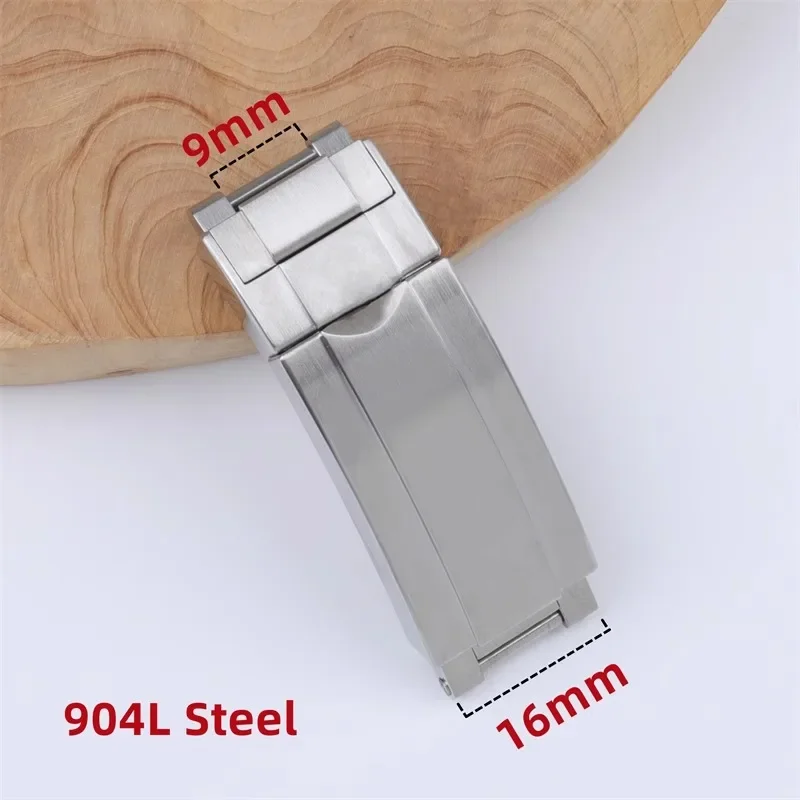 Gesper Jam Tangan Kunci Slider - Rolex Watch Submariner ulasan dan harga