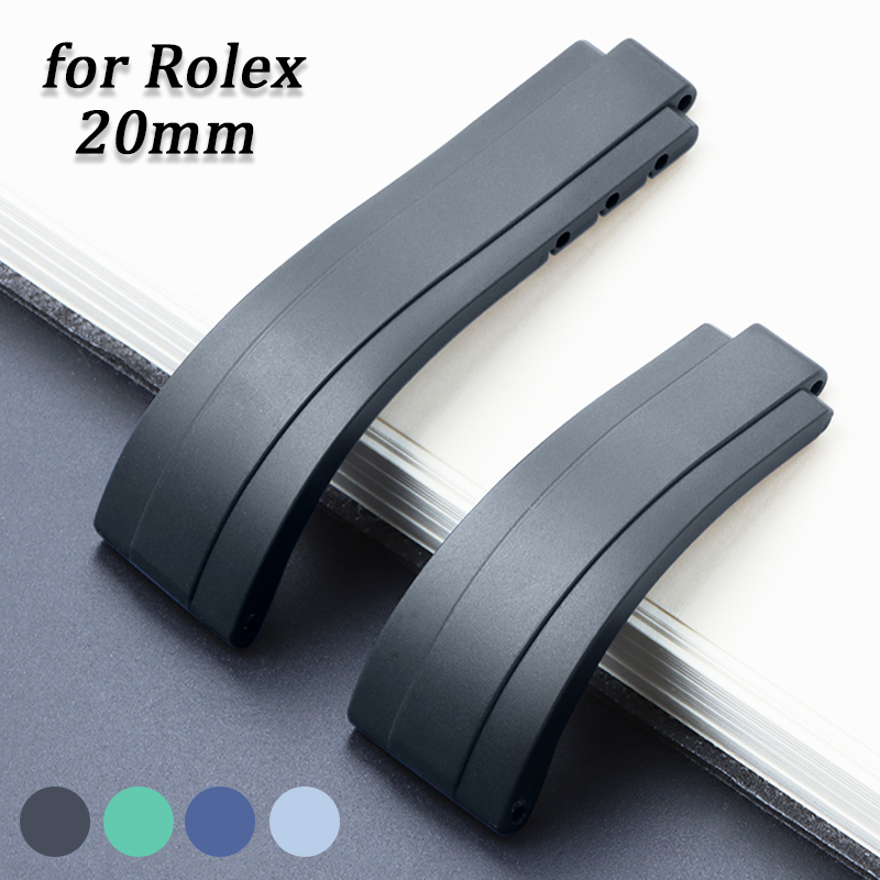 Tali silikon 20mm untuk jam ta - Rolex Watch Submariner ulasan dan harga