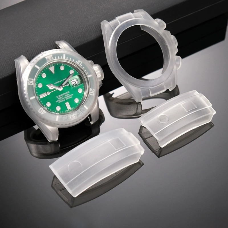 Casing Jam Tangan 40Mm, Casing - Rolex Watch Daytona ulasan dan harga
