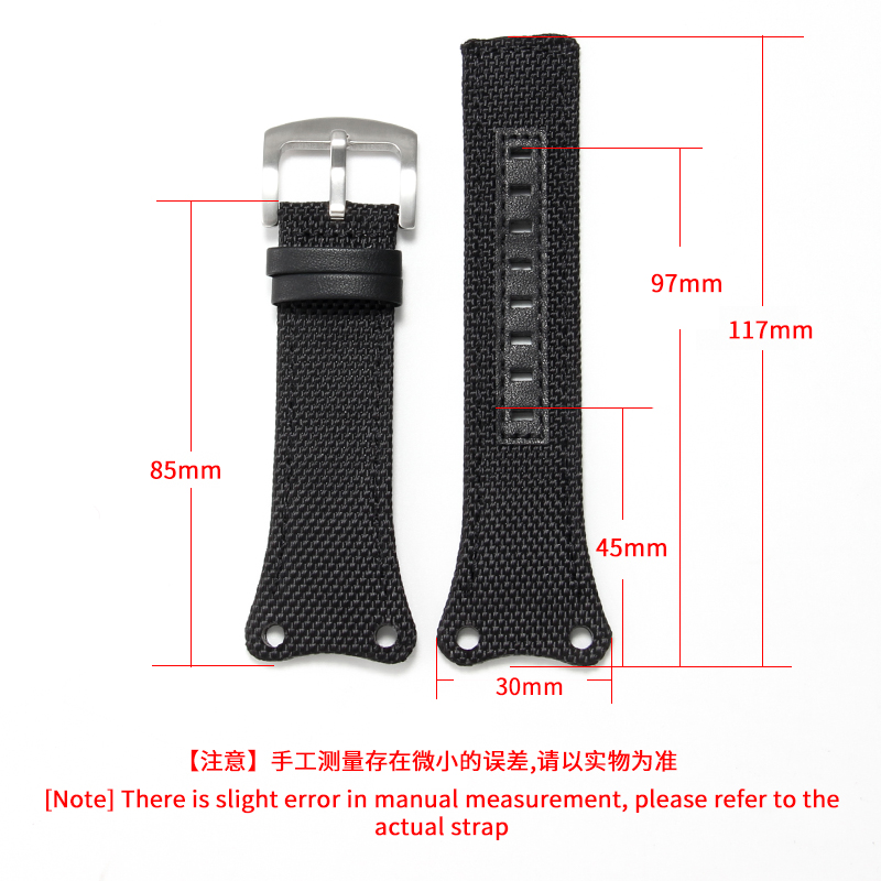 CK gelang jam tangan kanvas ni - Canvas Strap Watch ulasan dan harga
