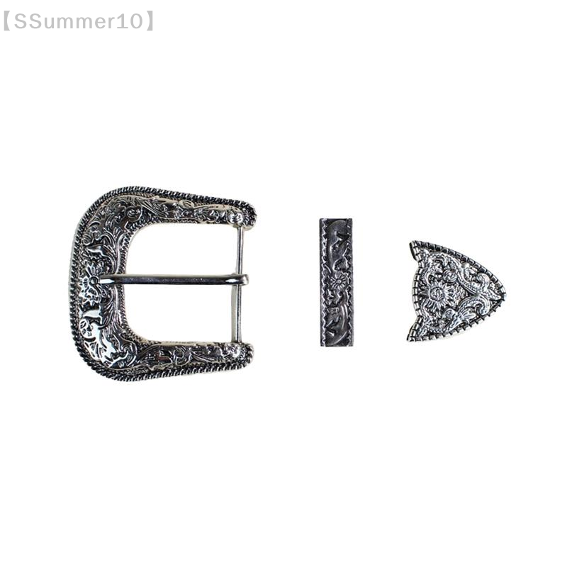 【SSummer10】1 Set Set Gesper Sa - Buckle Pin Ss ulasan dan harga