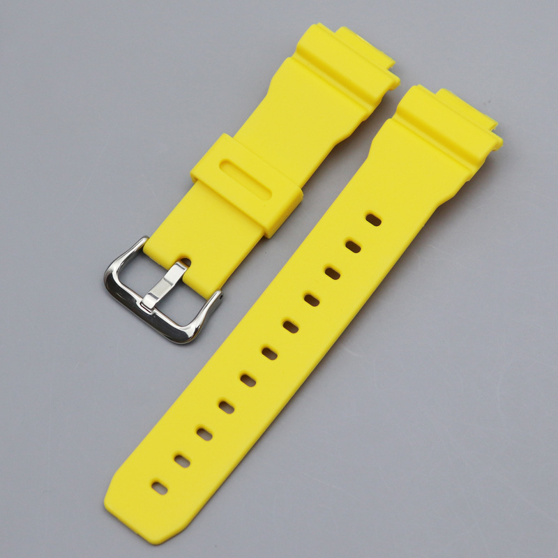 Tali jam tangan Resin UNTUK Ca - Casio Watch G-Shock Dw-5600 ulasan dan harga