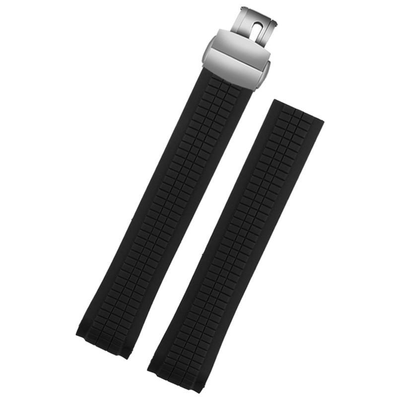 Gelang Pria Tali Jam Tangan Ka - Patek Philippe Watch Aquanaut ulasan dan harga